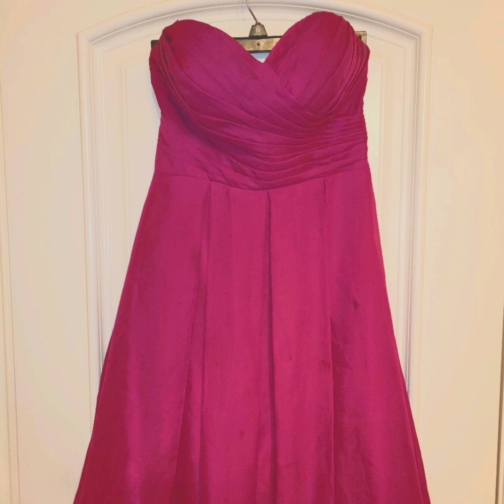 Women's dress